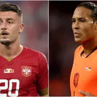 Serbia vs Netherlands: Confirmed lineups for 2026-27 UEFA Nations League Group A2 clash