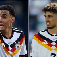 Why aren’t Jamal Musiala and Kai Havertz playing for Germany vs Greece in 2026-27 Nations League?