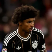 Germany vs Greece: Confirmed lineups for the Group A2 Matchday 2 game in 2026-27 UEFA Nations League