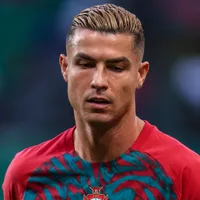 Why is Cristiano Ronaldo not starting for Portugal vs Norway in the 2026-27 Nations League?
