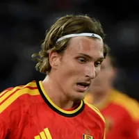 How to watch Belgium vs France in USA: 2026/27 UEFA Nations League, Live Stream, TV and Preview