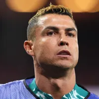 Jorge Jesus explains why he left Cristiano Ronaldo out against Norway