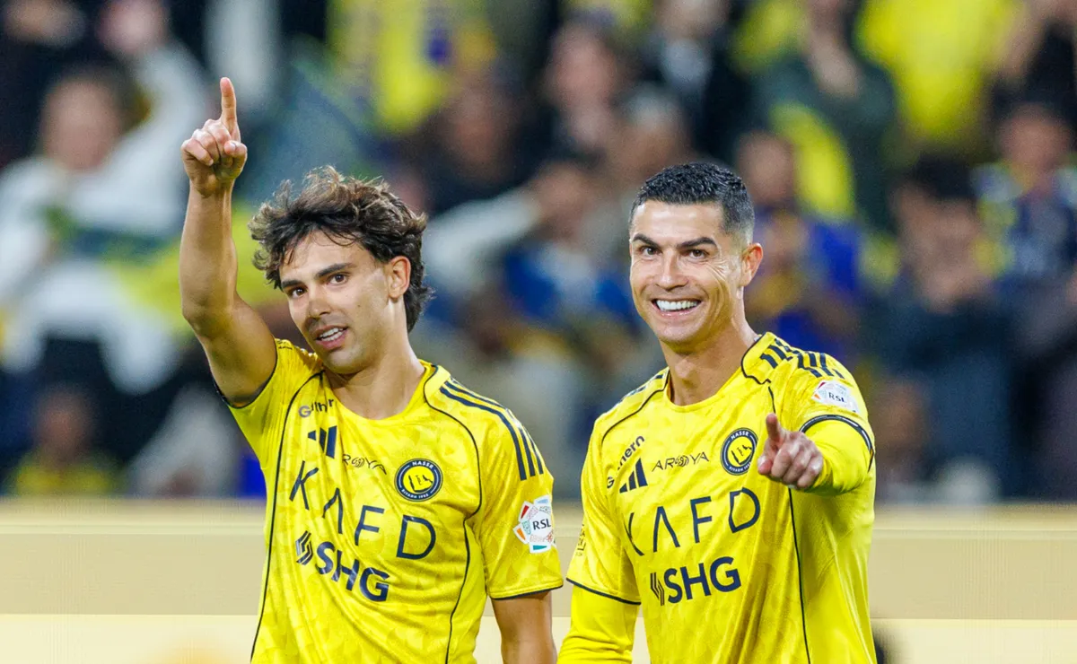 Cristiano Ronaldo’s road to 1,000 career goals: Joao Felix aims to provide the historic assist