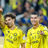 Cristiano Ronaldo’s road to 1,000 career goals: Joao Felix aims to provide the historic assist