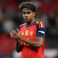 Lamine Yamal starts: Confirmed lineups for Spain vs Croatia in Matchday 2 of the 2026-27 UEFA Nations League