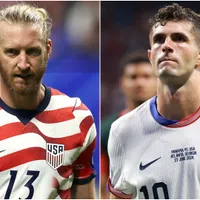 Christian Pulisic’s path to USMNT captaincy takes fresh twist after Tim Ream steps away, but Mauricio Pochettino has another candidate in mind