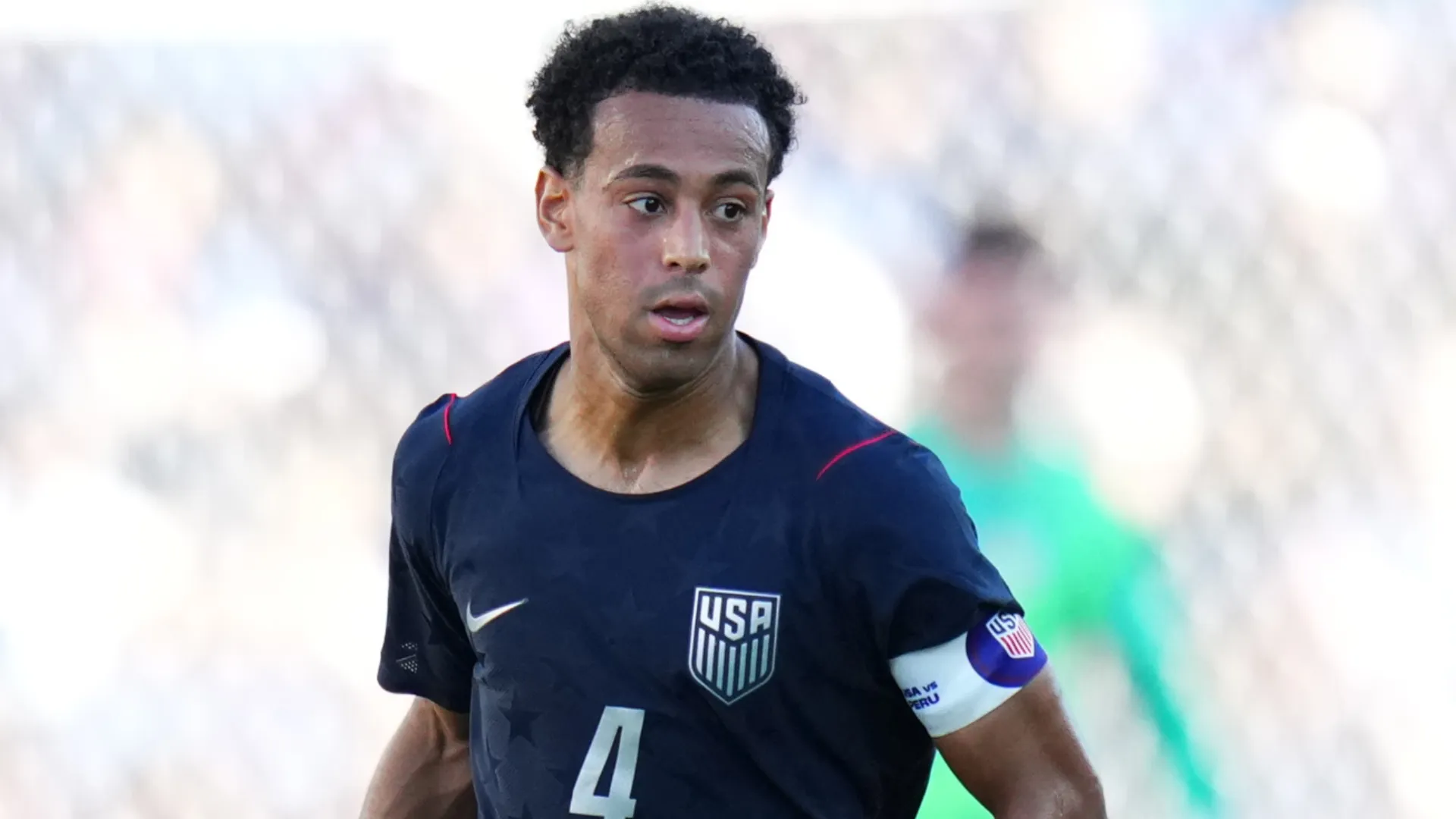 tyler adams