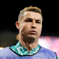 Why is Cristiano Ronaldo not playing for Portugal vs Denmark in Matchday 3 of the 2026-27 UEFA Nations League?