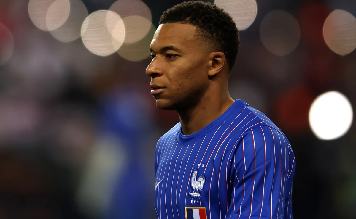France vs Italy: Projected lineups without Kylian Mbappe in Matchday 3 of the 2026-27 UEFA Nations League