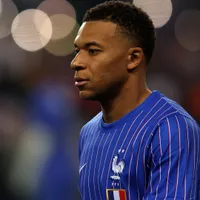 France vs Italy: Confirmed lineups without Kylian Mbappe in Matchday 3 of the 2026-27 UEFA Nations League