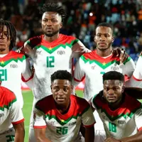 Argentina-Burkina Faso friendly reportedly hangs in the balance as opponents remain stranded abroad