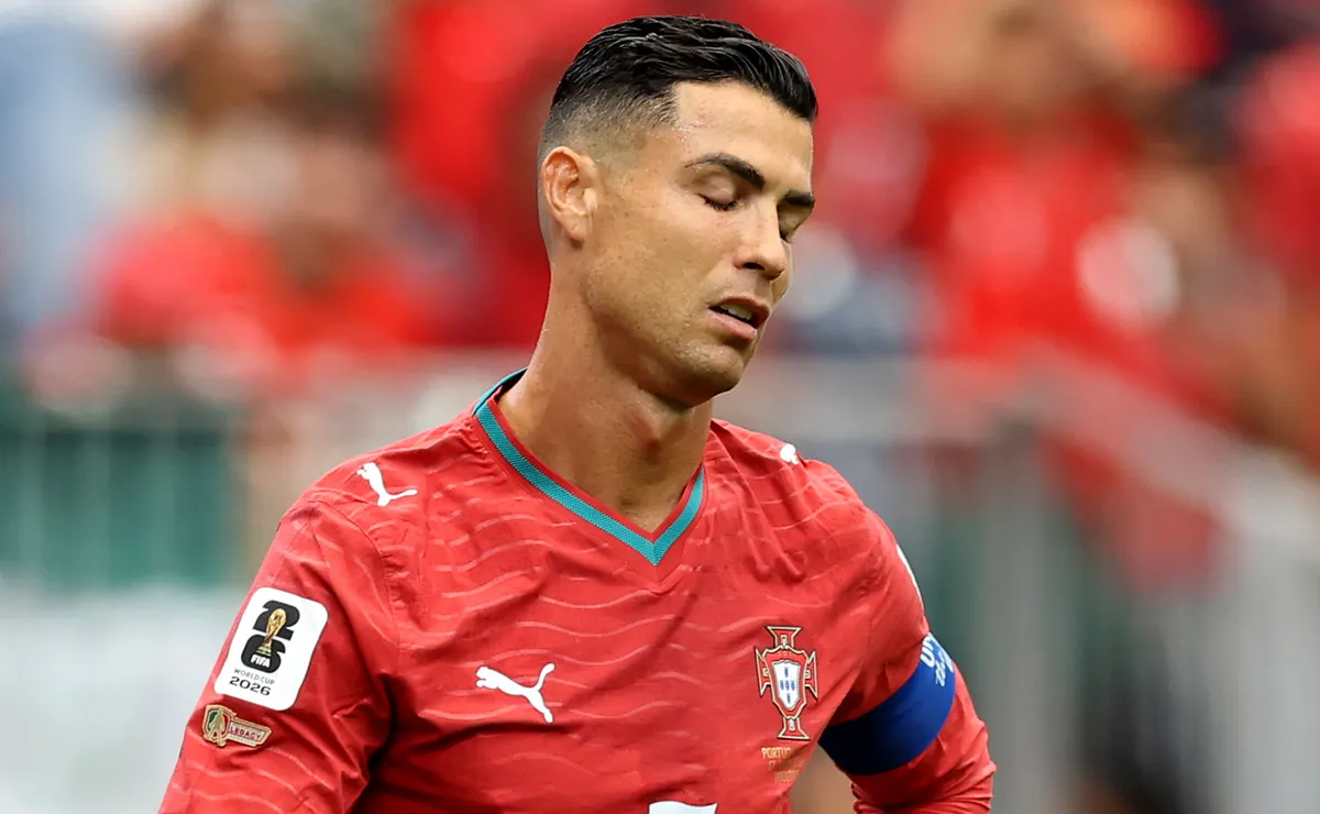 Portugal suspend and fine Cristiano Ronaldo: Which games will he miss for leaving the national team’s camp?
