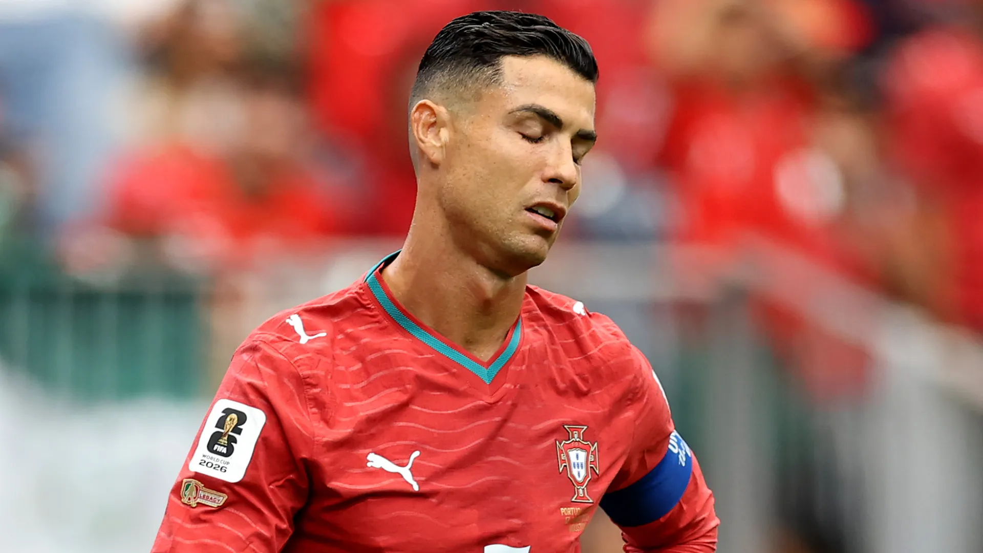 ronaldo portugal