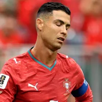 Cristiano Ronaldo hit with preventive suspension as Portugal investigates shock camp exit: Possible ban length and when he could return to national team