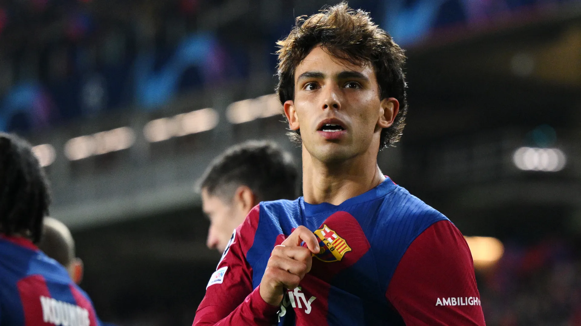 felix barcelona