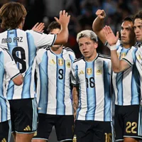 Argentina-Burkina Faso friendly reportedly takes bizarre twist as African side set to present U-23 team