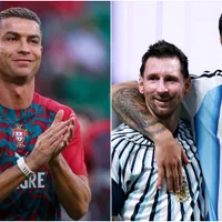 Lionel Messi praised for one trait ahead of Argentina farewell as Cristian Romero delivers apparent Cristiano Ronaldo dig