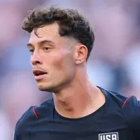 How to watch USMNT vs Mexico match in the USA: Live Stream and TV for 2026 International friendly