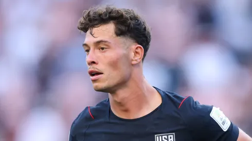 How to watch USMNT vs Mexico match in the USA: Live Stream and TV for 2026 International friendly