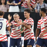 Young USMNT stars surge past Mexico in 3-0 CONCACAF Clasico victory