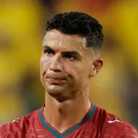 Cristiano Ronaldo farewell game: Portugal reportedly plan tribute as Jorge Jesus leaves door open for return