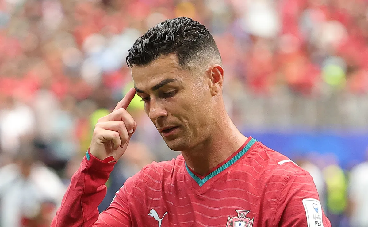 Cristiano Ronaldo walkout threatens millions: Portugal reportedly seek emergency truce with national captain