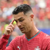 Cristiano Ronaldo walkout threatens millions: Portugal reportedly seek emergency truce with national captain