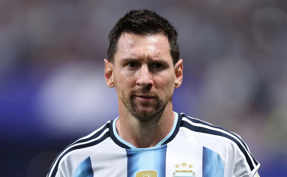Is Lionel Messi starting today in farewell match? Projected lineups for Argentina vs Benin in 2026 International friendly