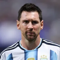 Is Lionel Messi starting today in farewell match? Projected lineups for Argentina vs Benin in 2026 International friendly