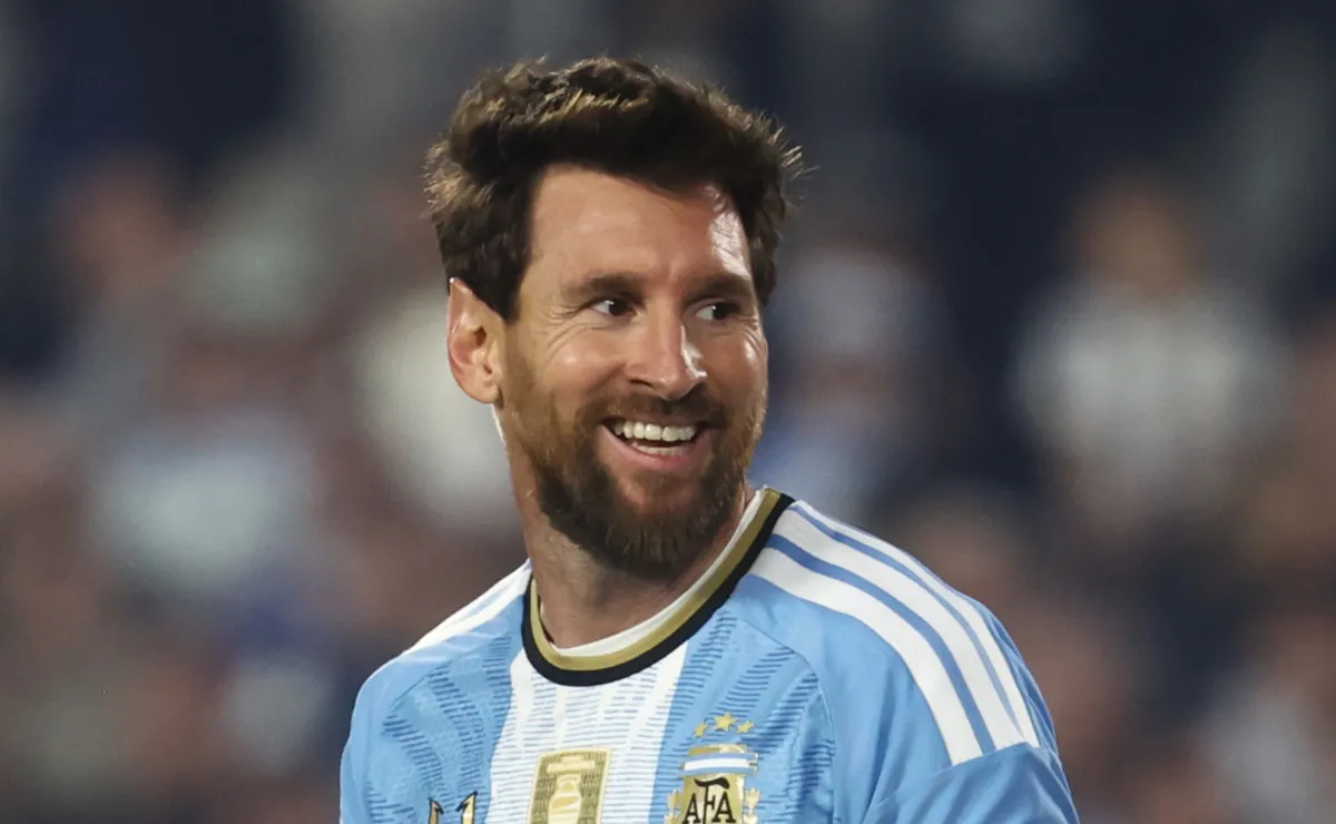 Benin coach Gernot Rohr slams Argentina over post-match treatment at Lionel Messi’s farewell