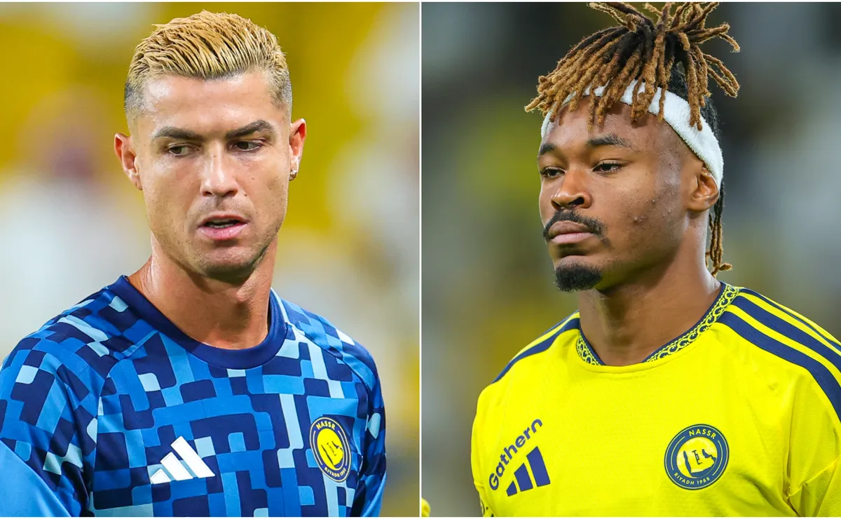 Al Nassr Prepares for Match Against Al Diriyah with Ronaldo's Return