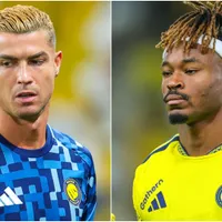 Cristiano Ronaldo watches closely as Al Nassr want to recover Mohamed Simakan for Al Diriyah clash