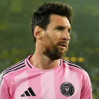 Inter Miami reportedly plan long-term future with Lionel Messi after Argentina retirement
