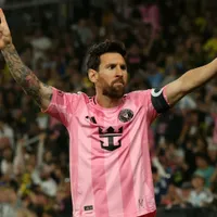 Lionel Messi keeps defying time as he reaches another extraordinary assist record in 2026