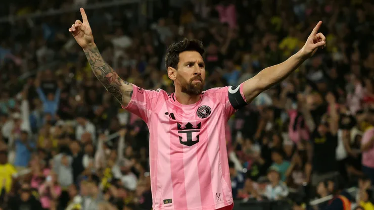 Lionel Messi keeps defying time as he reaches another extraordinary assist record in 2026