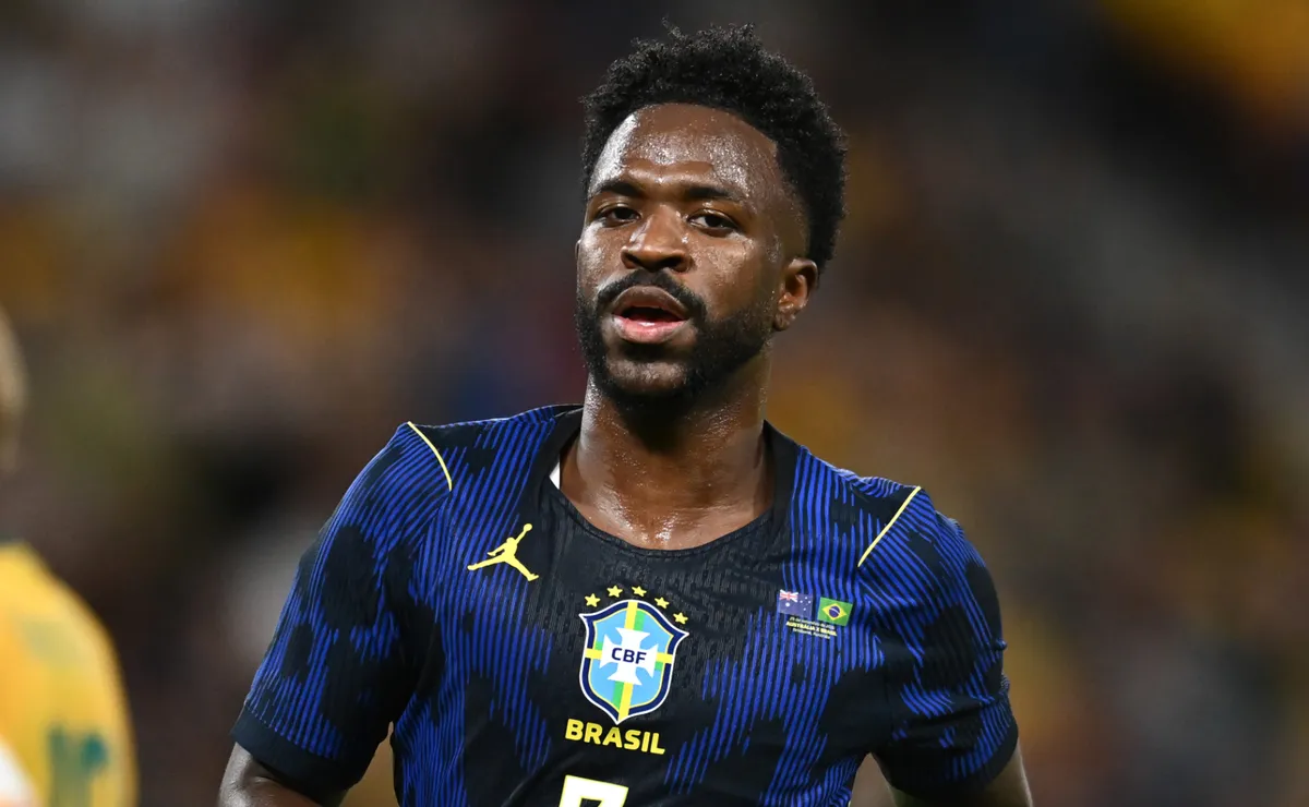 Vinicius Junior’s market value takes another hit as struggles mount for Real Madrid and Brazil