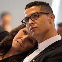 Cristiano Ronaldo’s mother sends warning to Portugal in defence of her son’s legacy as Jorge Jesus rift continues