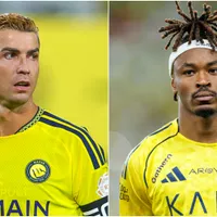 Cristiano Ronaldo gets defensive boost as Al Nassr recover Mohamed Simakan ahead of Al Diriyah clash
