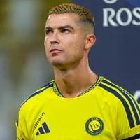 Cristiano Ronaldo’s Al Nassr tie down four young talents and add two signings to strengthen youth ranks
