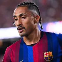 Raphinha to miss Barcelona’s next two games as Hansi Flick explains injury concerns
