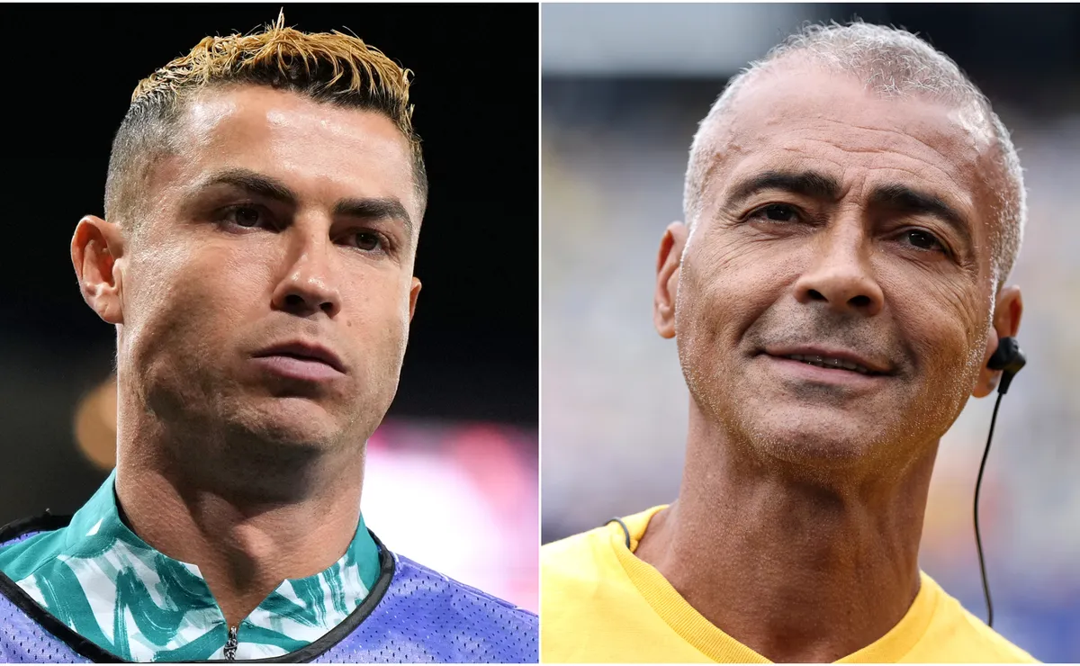 Romario Defends Ronaldo Amid Portugal Controversy
