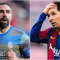 Lionel Messi’s Barcelona 2021 nightmare resurfaces as Dani Carvajal’s Getafe move hits unexpected La Liga obstacle