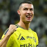 Cristiano Ronaldo powers Al Nassr to victory, but the Saudi Pro League Golden Boot still seems far away