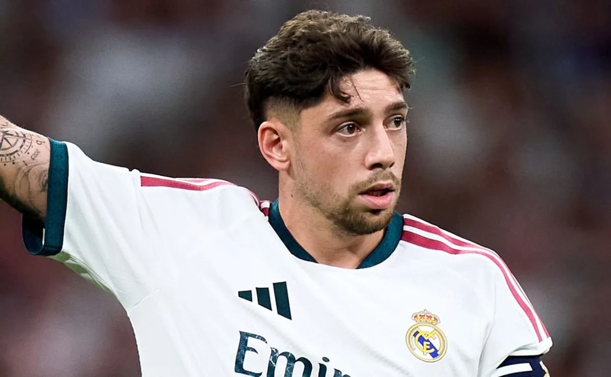 Atletico Madrid Mocks Real Madrid Over Valverde's Quick Recovery