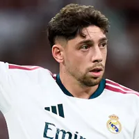 Atletico Madrid takes sarcastic jab at Real Madrid over Fede Valverde’s rapid recovery