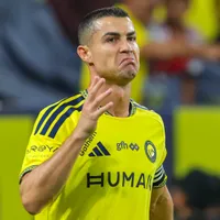 Cristiano Ronaldo makes powerful admission after 980th goal as Al-Nassr captain can’t hold back tears in emotional return after Portugal drama