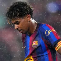 Lamine Yamal’s 2026 Ballon d’Or hopes take major hit as new favorite takes over