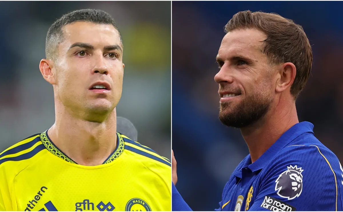 Jordan Henderson joins Cristiano Ronaldo in rare Premier League club with historic Chelsea performance