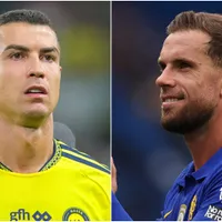 Jordan Henderson joins Cristiano Ronaldo in rare Premier League club with historic Chelsea performance