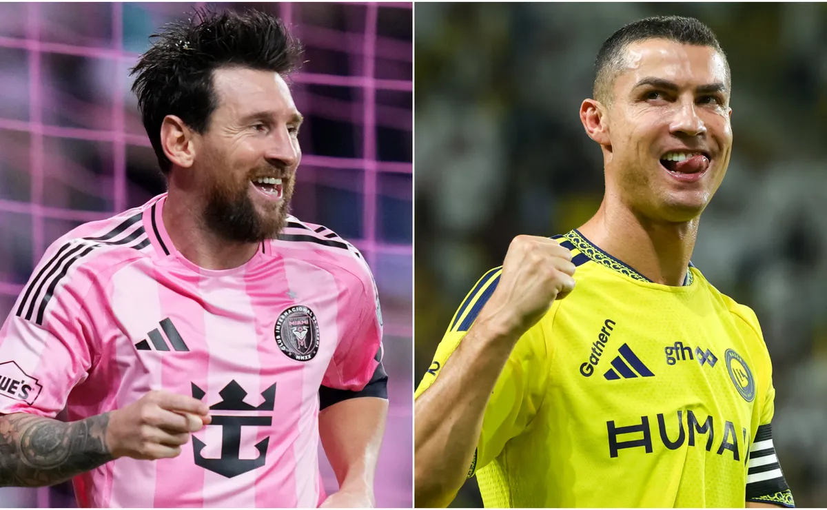 Cristiano Ronaldo Tops Soccer Earnings, Surpassing $2 Billion in Career Income